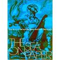 Sea On Paper