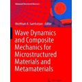 Advanced Structured Materials: Wave Dynamics an...