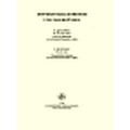 Differentialgeometrie und Faserbundel by R. Sulanke; P. Wintgen