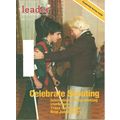 Scouts Canada Leader Magazine February 1985 Vol...