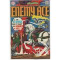 STAR SPANGLED WAR STORIES ' ENEMY ACE ' # 147