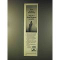 1976 Best Western Hotel Ad - For a Nicer Tomorrow