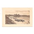 PRINTED POSTCARD VICTORIA PAVILLION COLWYN BAY ...