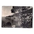 SORI, GENOVA, ITALY used vintage postcard 1955 ...