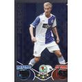 Match Attax 2010/2011 364 Morten Gamst Pedersen...