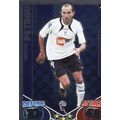Match Attax 2010/2011 98 Martin Petrov Bolton W...