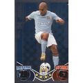 Match Attax 2010/2011 371 Nigel De Jong Manches...