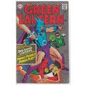 Green Lantern (Vol 2) # 045 VG- RS003 AMERICAN ...
