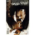Greek Street (Vol 1) # 004 NM MODERN AGE COMICS