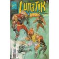 Lunatik (Vol 1) # 002 NM MODERN AGE COMICS
