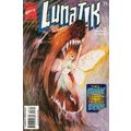 Lunatik (Vol 1) # 003 NM MODERN AGE COMICS