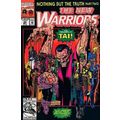 New Warriors (Vol 1) # 023 FN+ ORIG US COMICS
