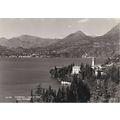 6x4 Continental size RP Lago Como Varenna Italy