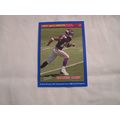 Troy Wiliamson 2005 Bazooka BLUE NO. 169 ROOKIE