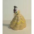 Disney's Beauty & the Beast DecoPac Belle PVC F...
