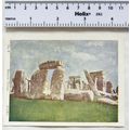 Vintage: God and His World Lesson 8 Material Th...