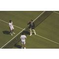 Wimbledon Umpire Ralph Loren Suit Line Judge Te...