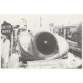 Richard Noble s Just Powered Car Thrust SSC 198...
