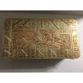 NEW Sealed Yu-Gi Oh Gold Tin - 54 Cards