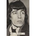Bill Wyman The Rolling Stones Rare Brel CS181 O...