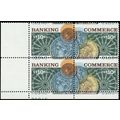 1578a, Mint NH 10¢ Sensational Color Shift Erro...