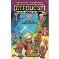 ELFQUEST: SIEGE AT BLUE MOUNTAIN #1 - APPLE PRE...