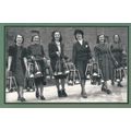 The Nostalgia Postcard 1890's - 1950's - 'Ladie...