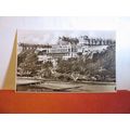 LEAS CLIFF HALL, FOLKESTONE, KENT.. unused anti...