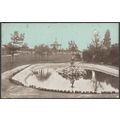 Town Gardens, Swindon, Wiltshire, 1913 - ETW De...