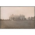 Large House near Camberley, Surrey, 1907 - RP P...