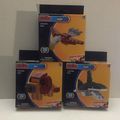 NEW Make It Blocks Eagle Shark & Lion Sets - 90...