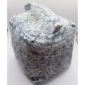 William Morris Floral Door Stop Fabric 30 CM Gi...