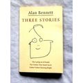 Three Stories: Father! Father! Burning Bright ,...