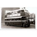 Black & White Photograph of Newport Corporation...