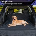 Auto Liquid Proof Seat Cover Car Cat Dog Scratc...