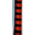 Pk GEB - P - MIX - B 030d . 1 STRIP OF 5 - 35MM...