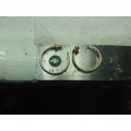 Vintage 12kgf earrings