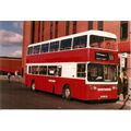Colour Photograph of Go-Ahead Northern Ltd. - Y...