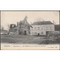 La Chapelle & Maison du Jardinier, Hougomont, W...