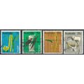 Primary Industries - Australia 1969 - FH - SG 4...