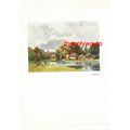 Alresford, Hampshire, Book Illustration (Print)...