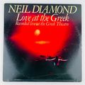 Neil Diamond Love At The Greek Live At The Gree...