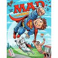 MAD-AUGUST 2025-#44-MAD OF STEAL-NEW-NO LABEL-F...