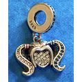 Genuine 925 Harley Quinn charm for Pandora brac...