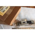 METTLER TOLEDO L-PB-H-3L-KF MTT LOAD CELL MTTME...