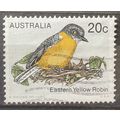 AUSTRALIA 1978 sg 0674 USED #1