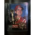 Jeff Gordon #JG-1 1998 Upper Deck Victory Circl...