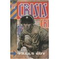 MAGAZINE - 2000AD PRESENTS: CRISIS NO. 22