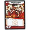 Kaijudo - Evo Fury - 38/55 - Gunwing Dragon