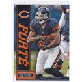 2013 Panini Football Rookies & Stars Matt Fort'e